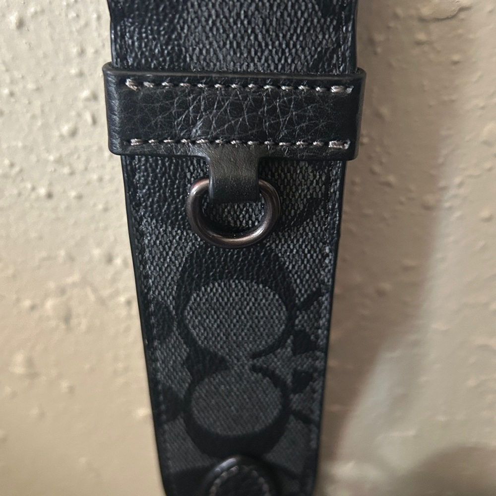 Coach bag - Picture 5 of 7